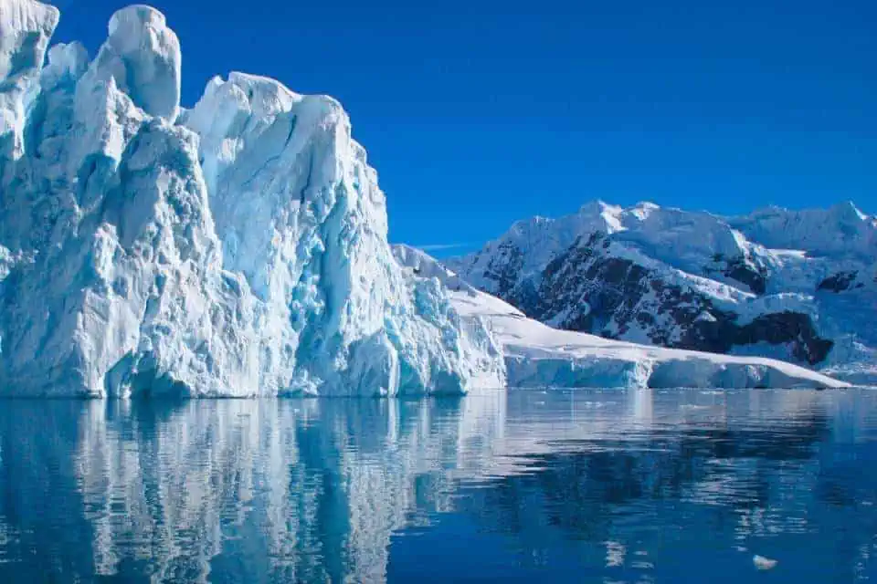 Ricerche in Antartide: l'Australia investe nei droni