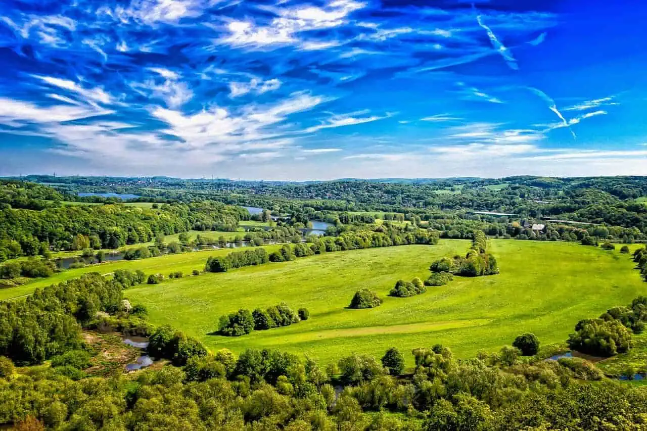 Riserve naturali: in Inghilterra droni sotto accusa