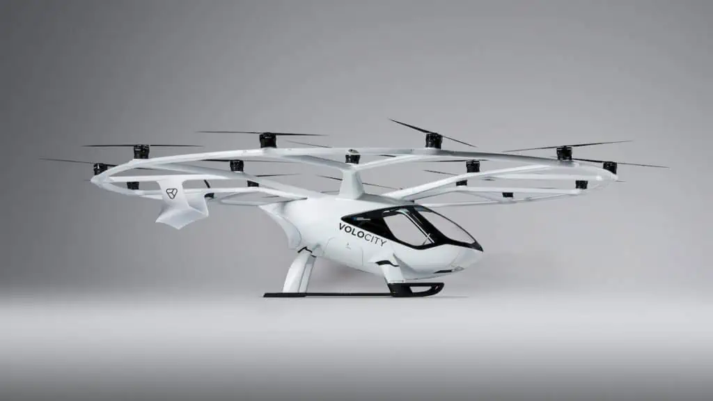 Servizi di aerotaxi: il futuro del trasporto aereo