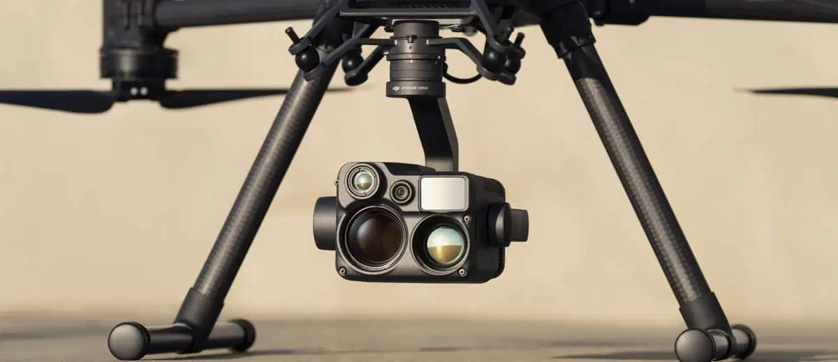 DJI H20N