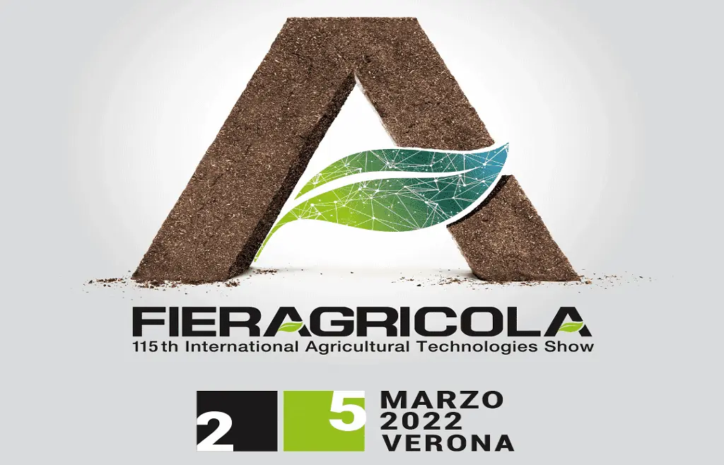 Fieragricola di Verona: in mostra i droni