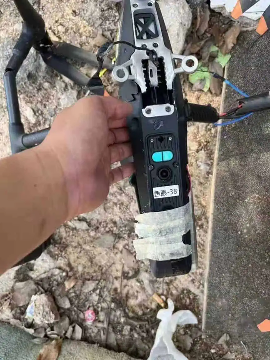 DJI Inspire 3