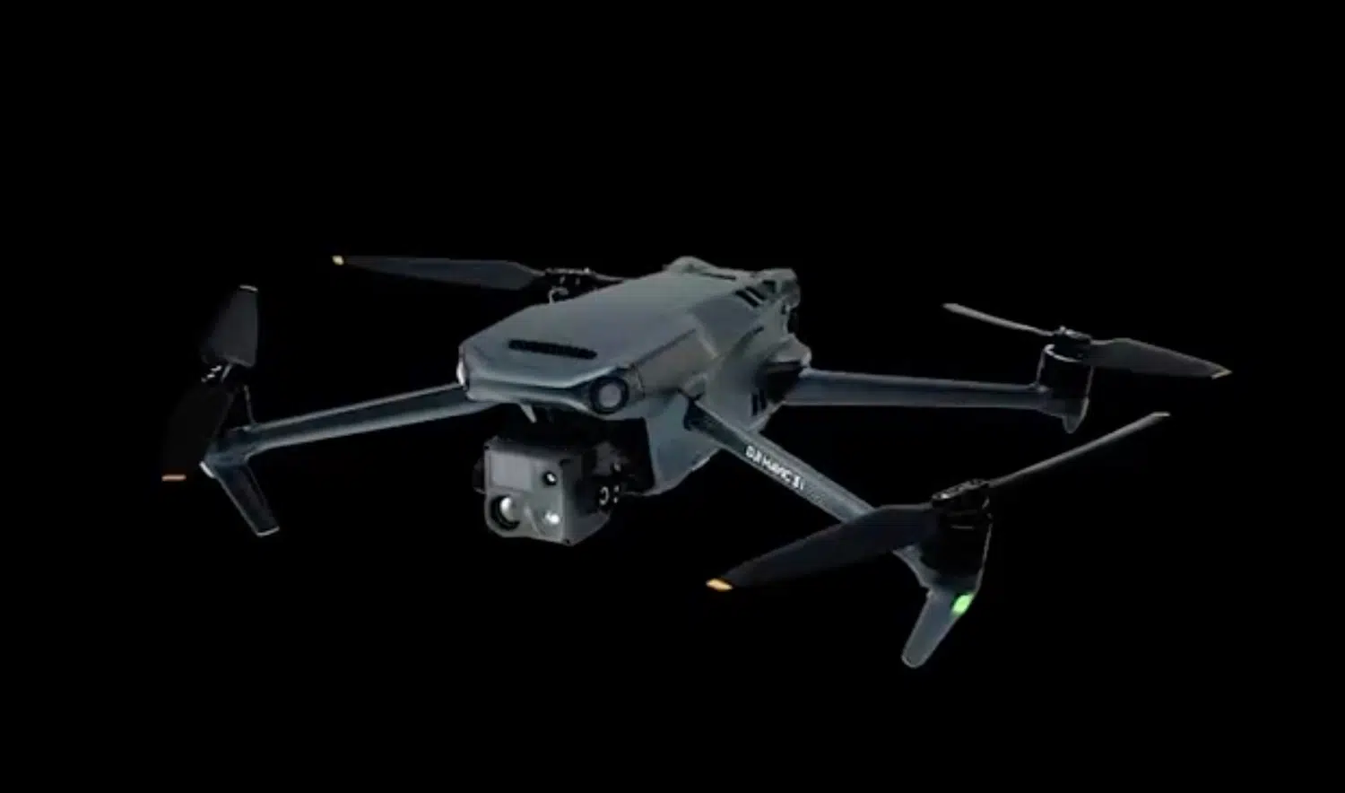 Dji Mavic 3 Enterprise