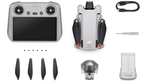 DJI Mini 3 Pro