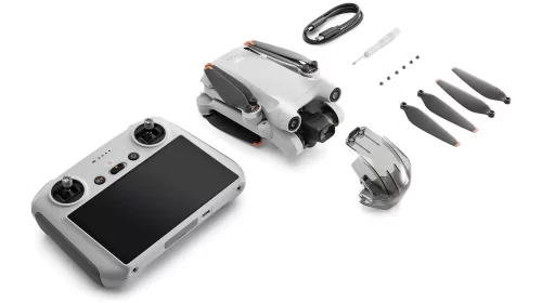 DJI Mini 3 Pro