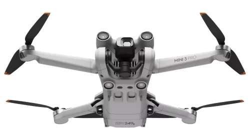 DJI Mini 3 Pro