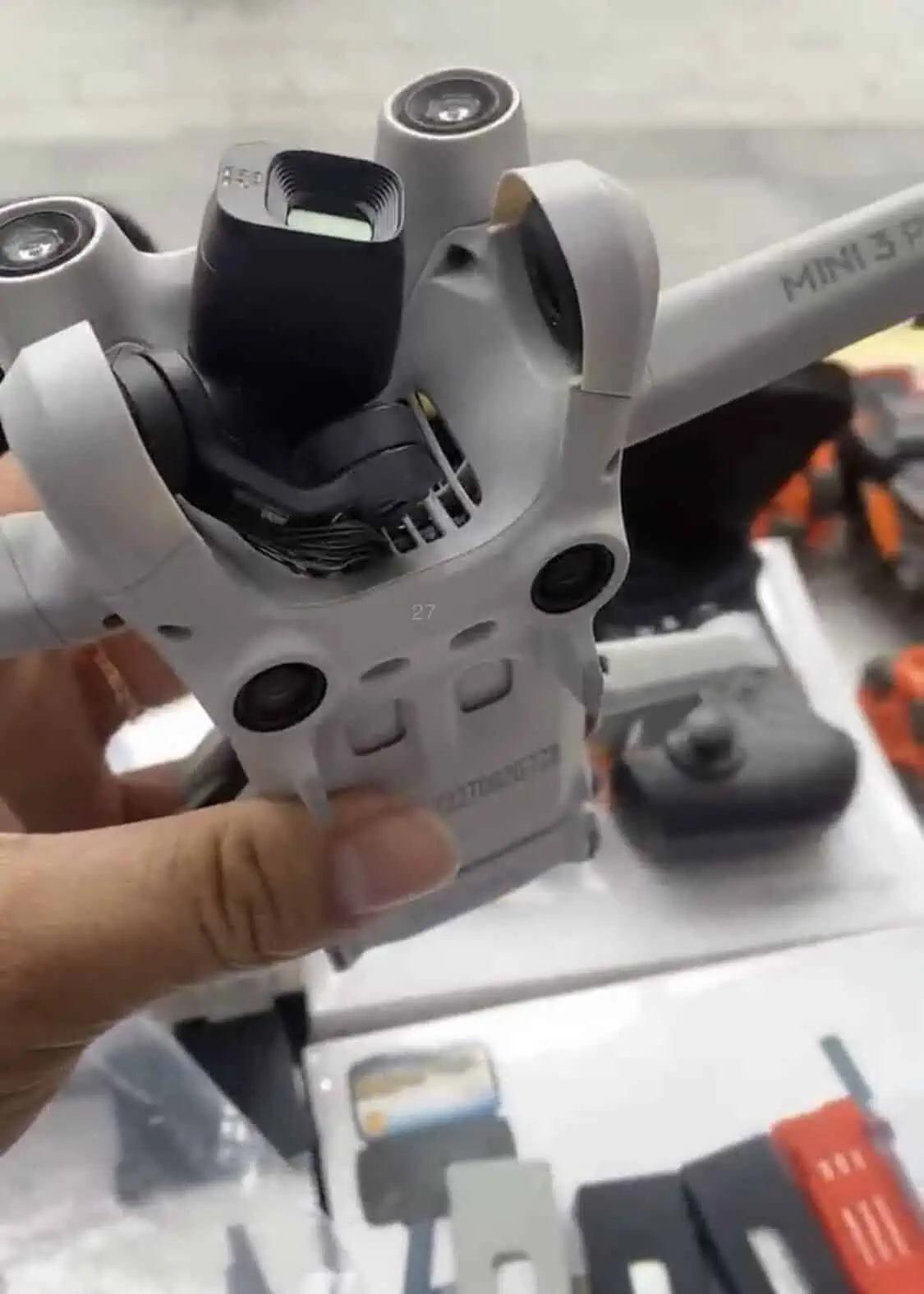 DJI Mini 3