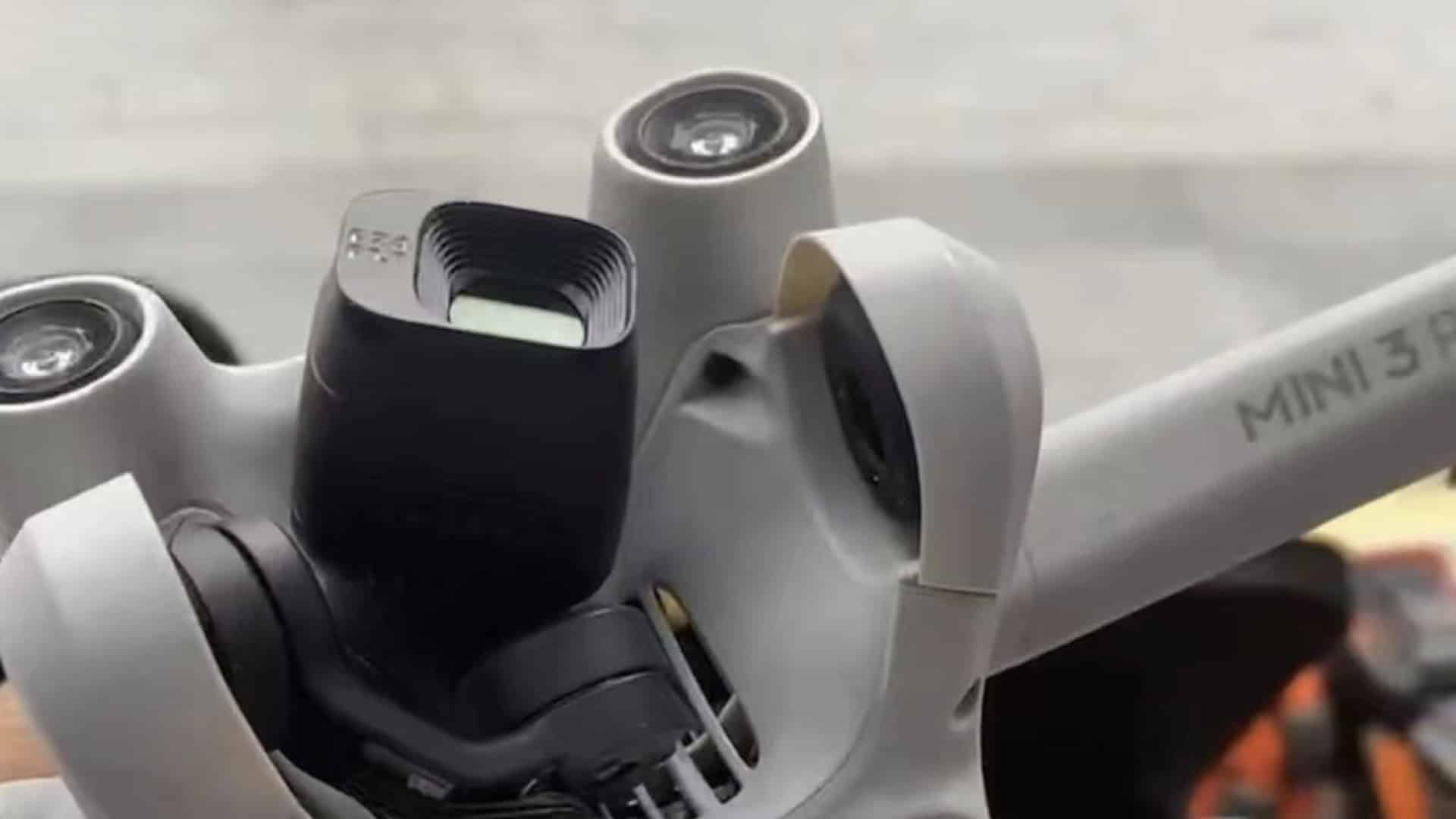 DJI Mini 3 esce il 28 aprile 2022? | Drone Blog News