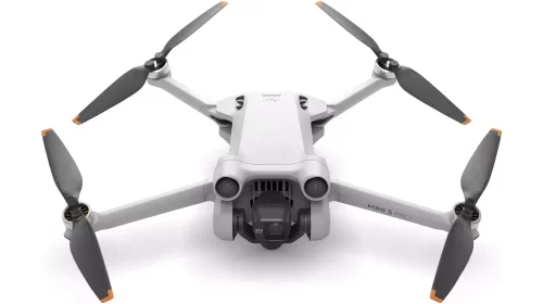 DJI Mini 3 Pro
