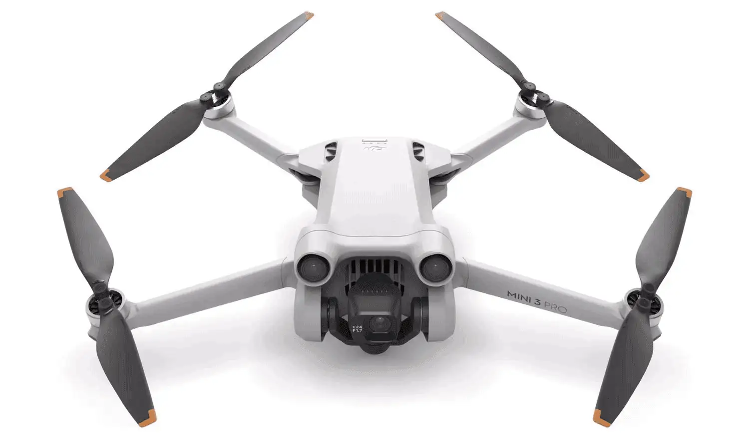 Foto Dji Mini 3, il nuovo drone da 249 grammi di peso