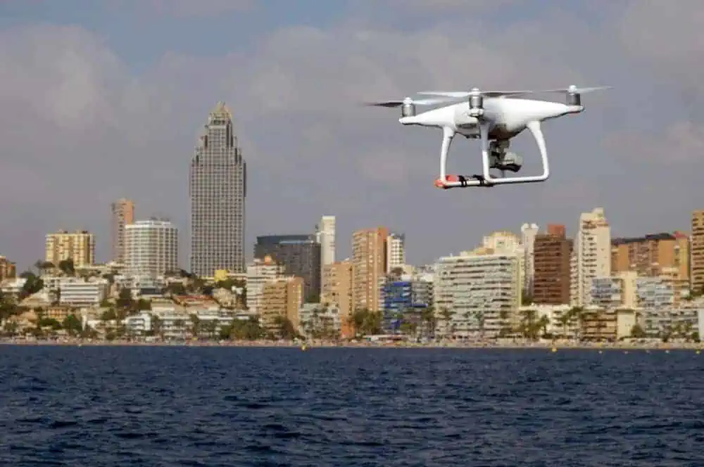 UNMOB nuovo evento su droni e mobilità