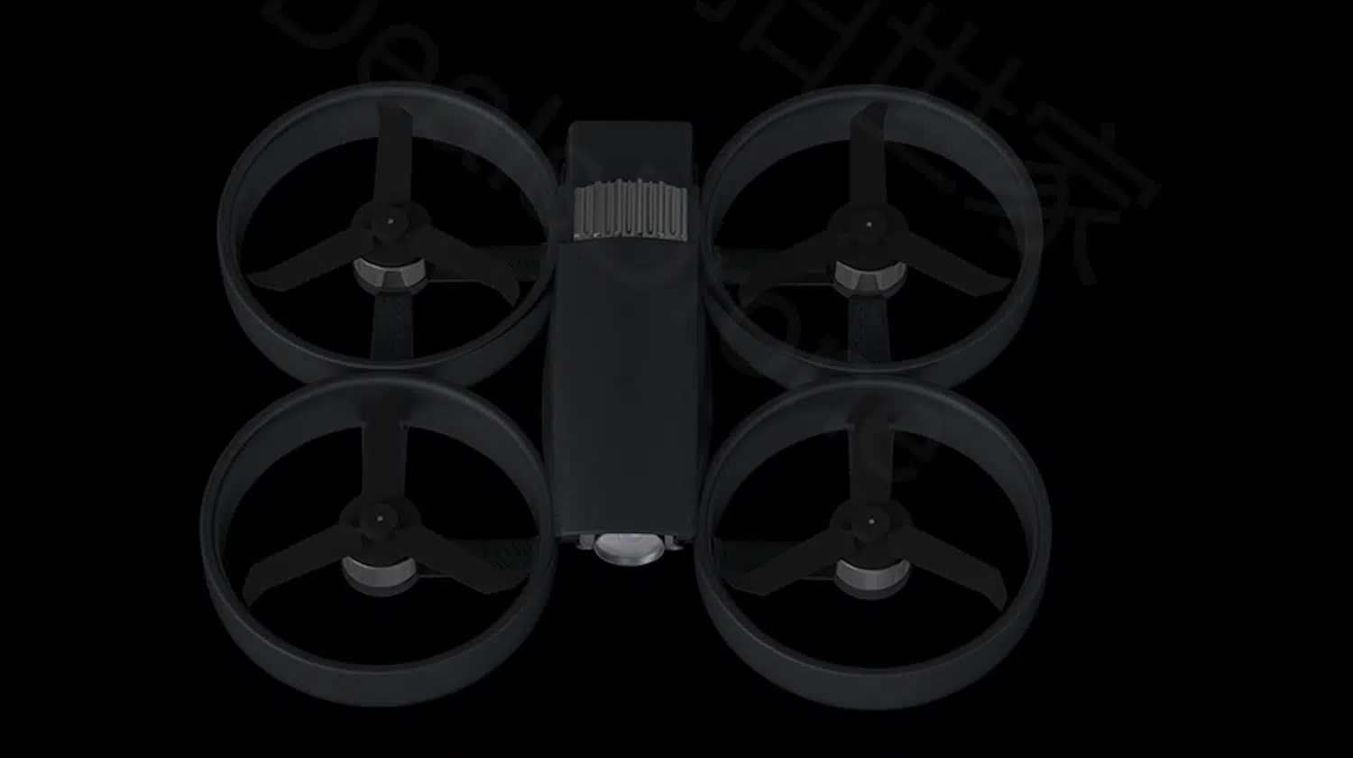 DJI Avata