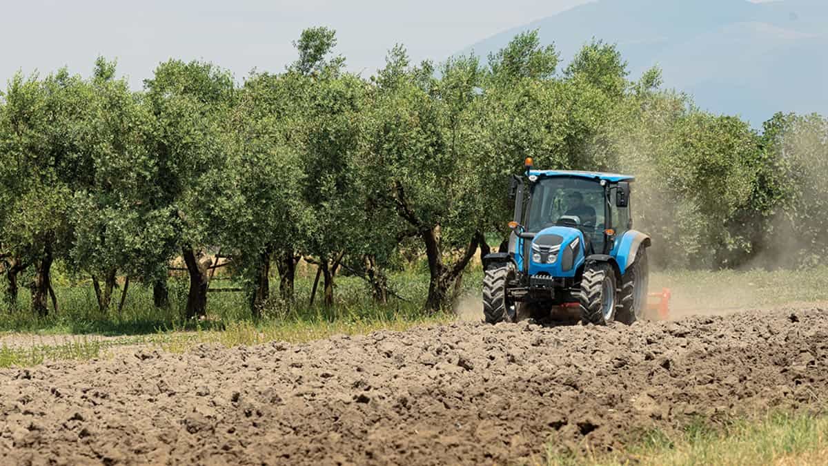 Regione Lombardia punta sui droni agricoli