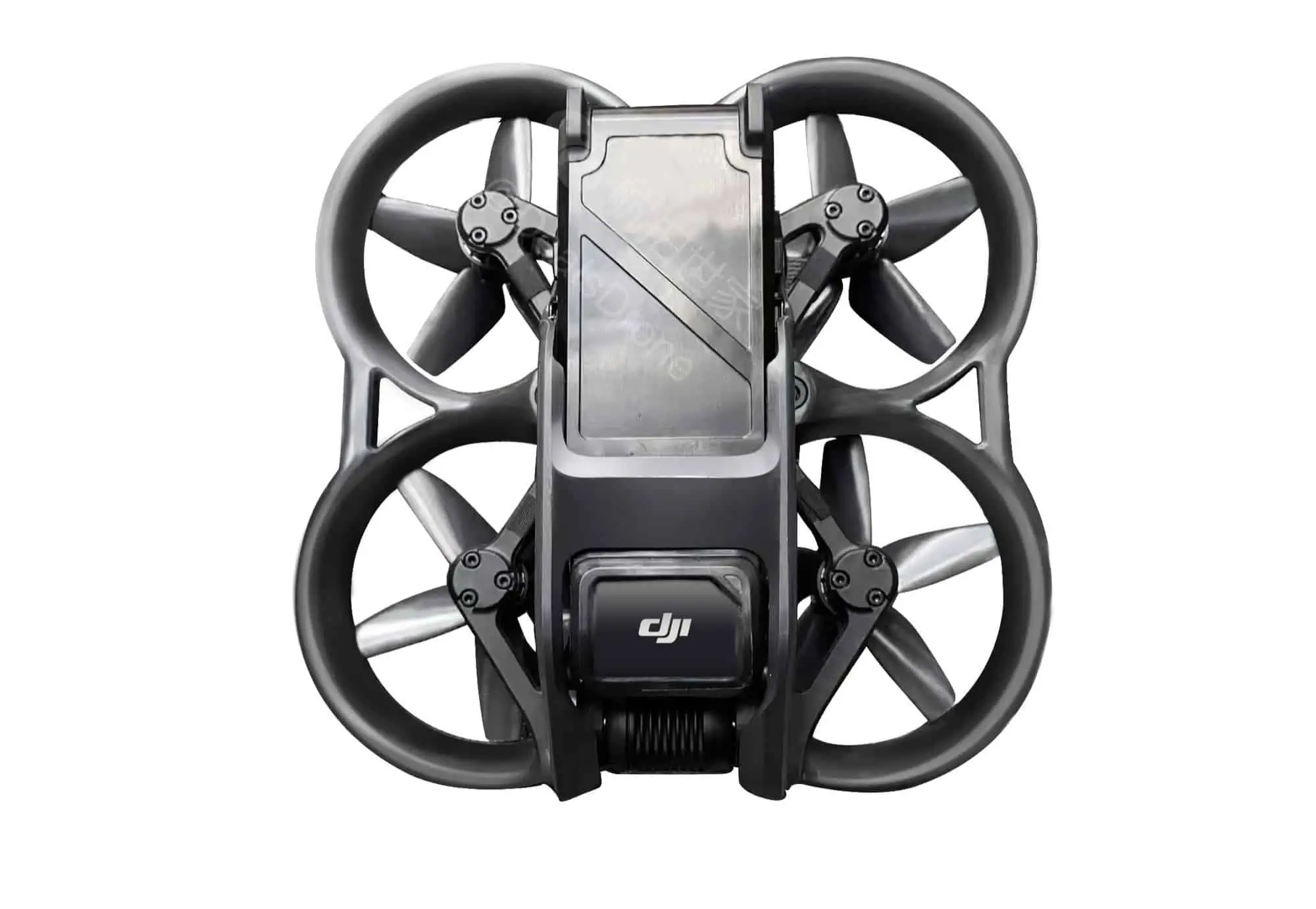 DJI Avata Fpv Drone