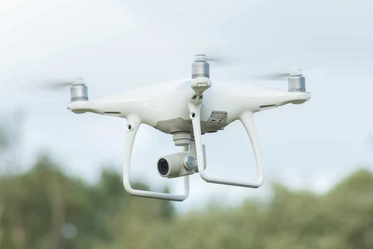 DJI Phantom
