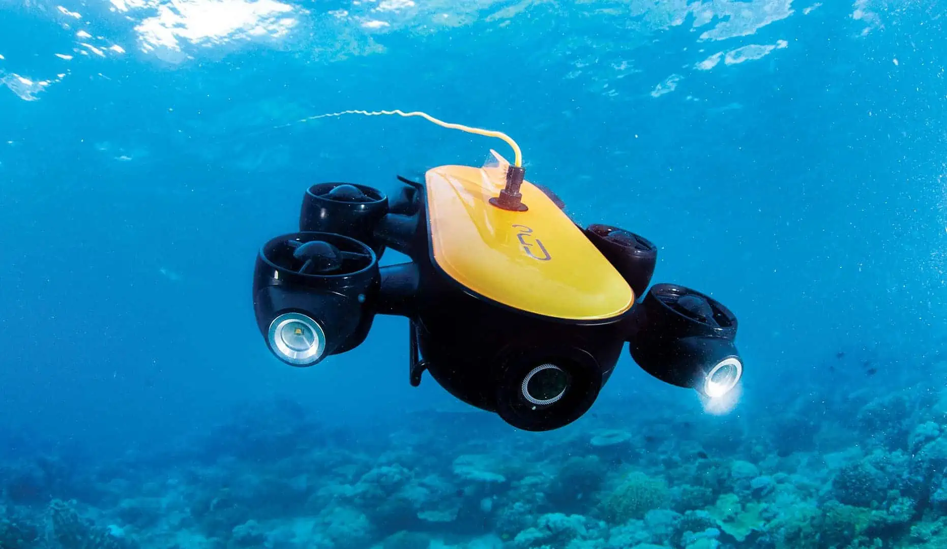 Sea Drone 2022