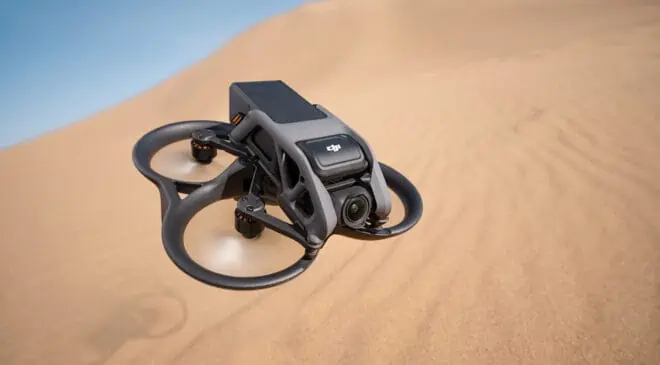 DJI Avata