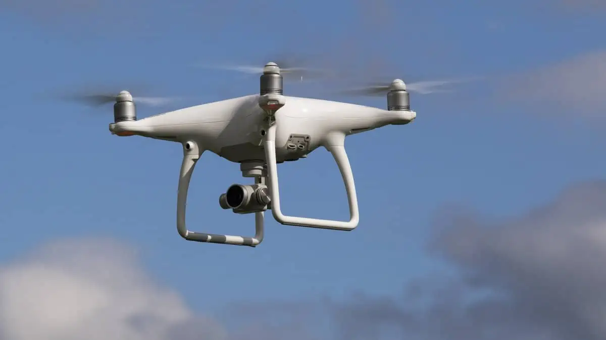 La FAA finanzia la ricerca di droni per le emergenze