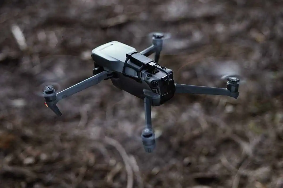 La Russia elogia i droni DJI come strumento di guerra