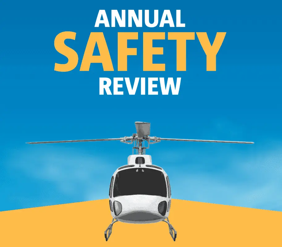 Incidenti con droni: il rapporto annuale di EASA