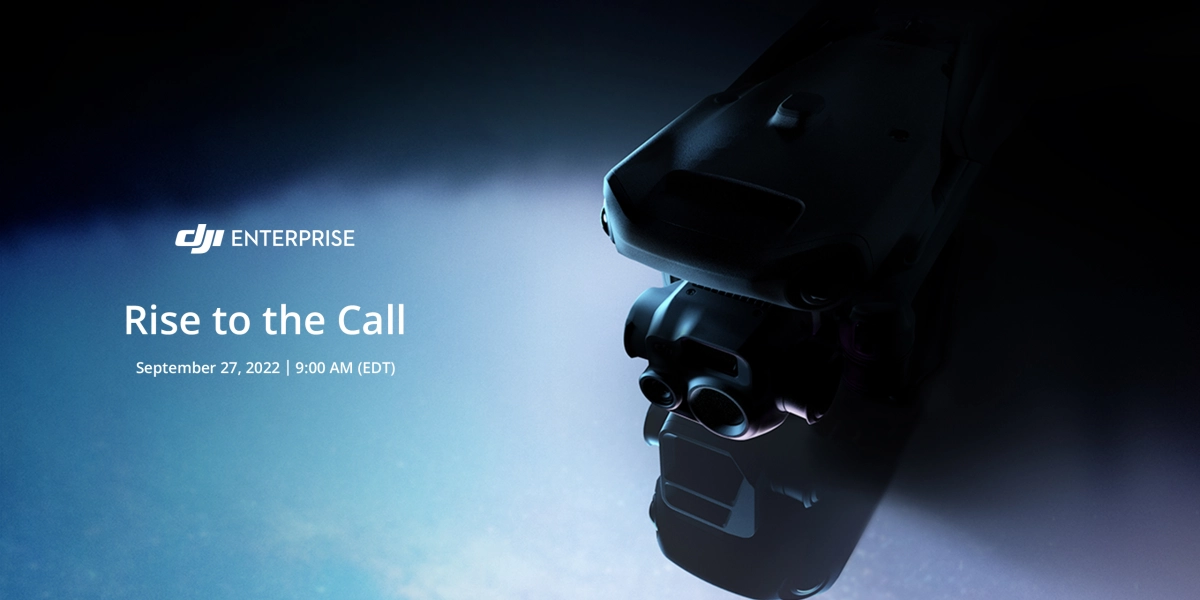 Mavic 3 Enterprise