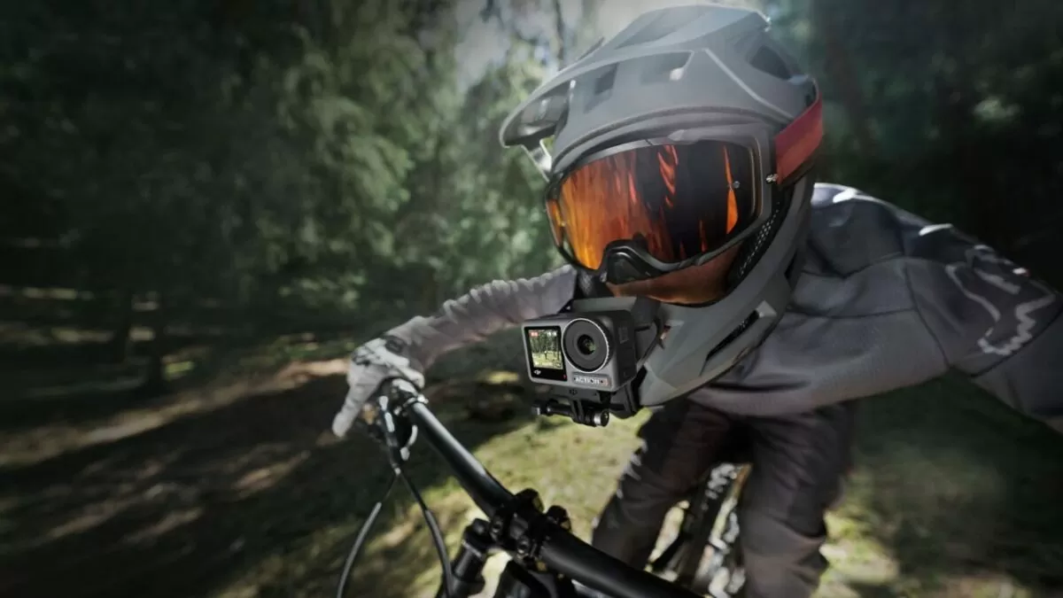 Dji Osmo Action 3