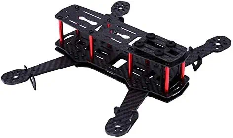 Costruire un drone