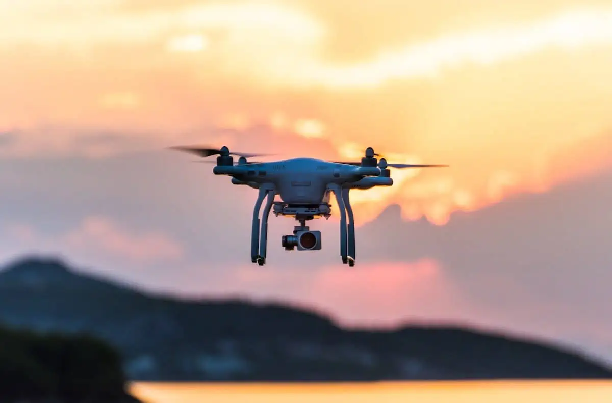 Drones Beyond, conferenza sui droni a Bari