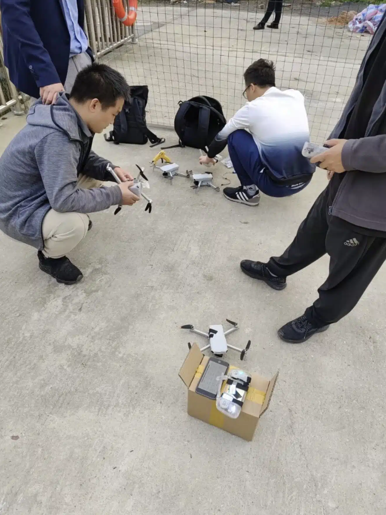 DJI Mini 4