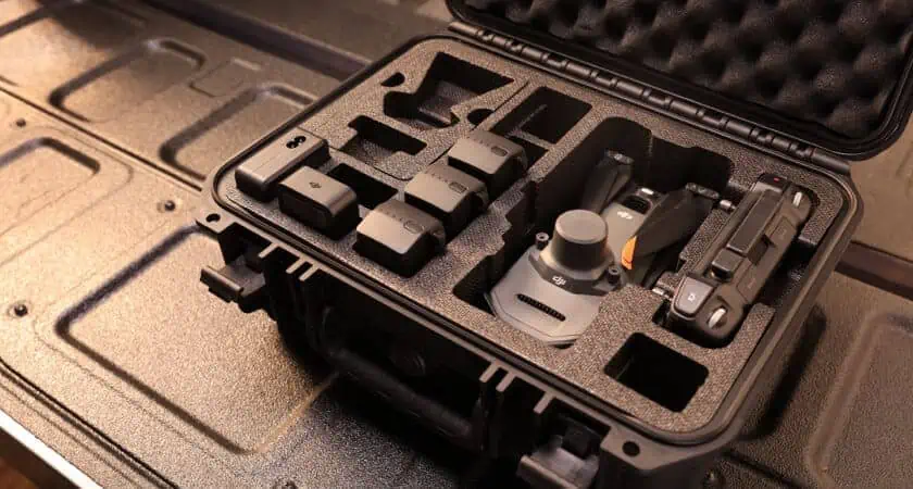 dji mavic 3 multispectral