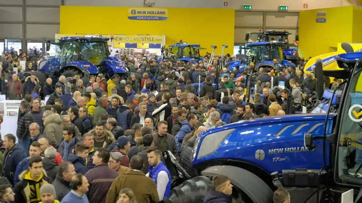 Agricoltura 4.0 il ruolo dei droni
