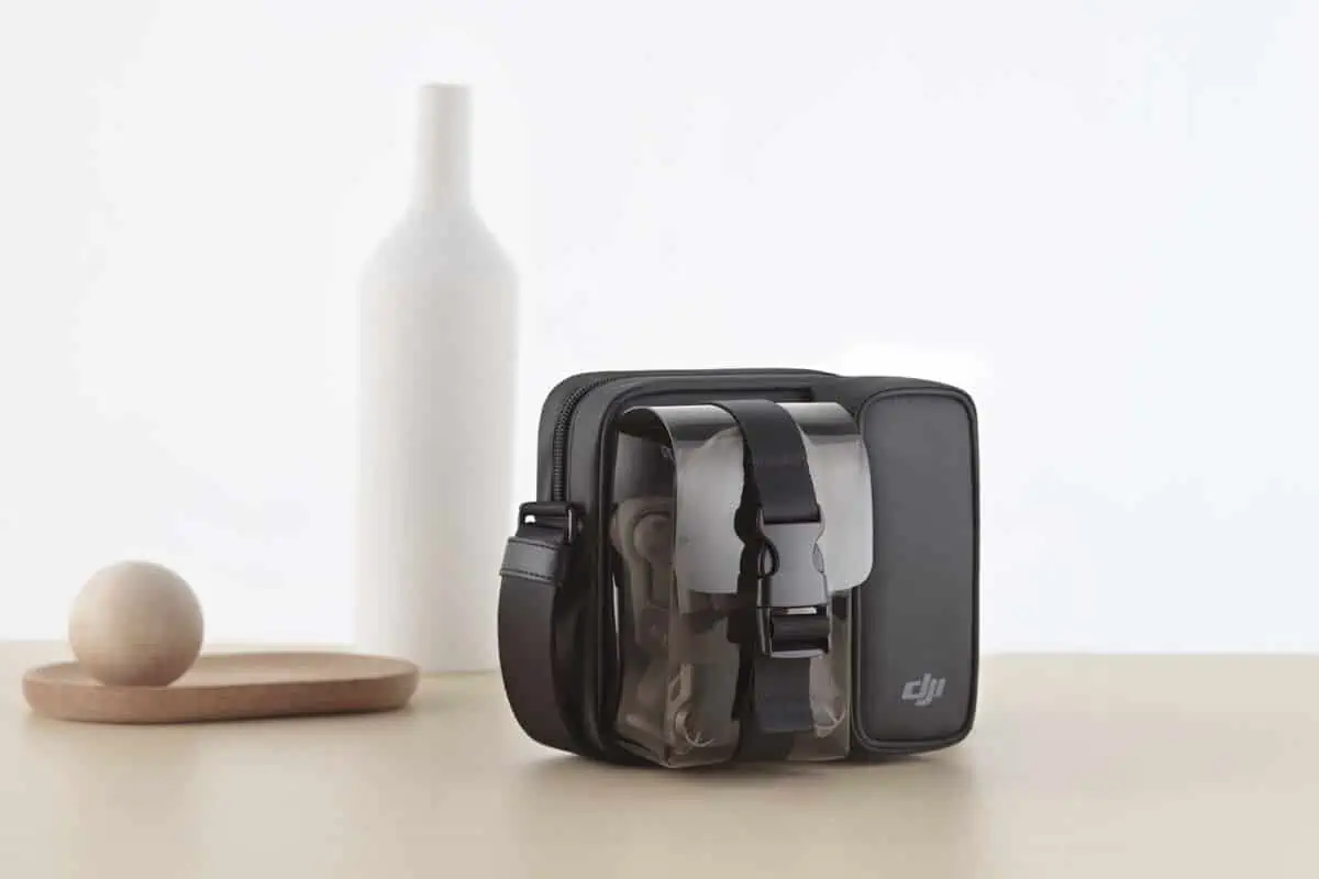 Migliore borsa o zaino per DJI Mini 3 Pro