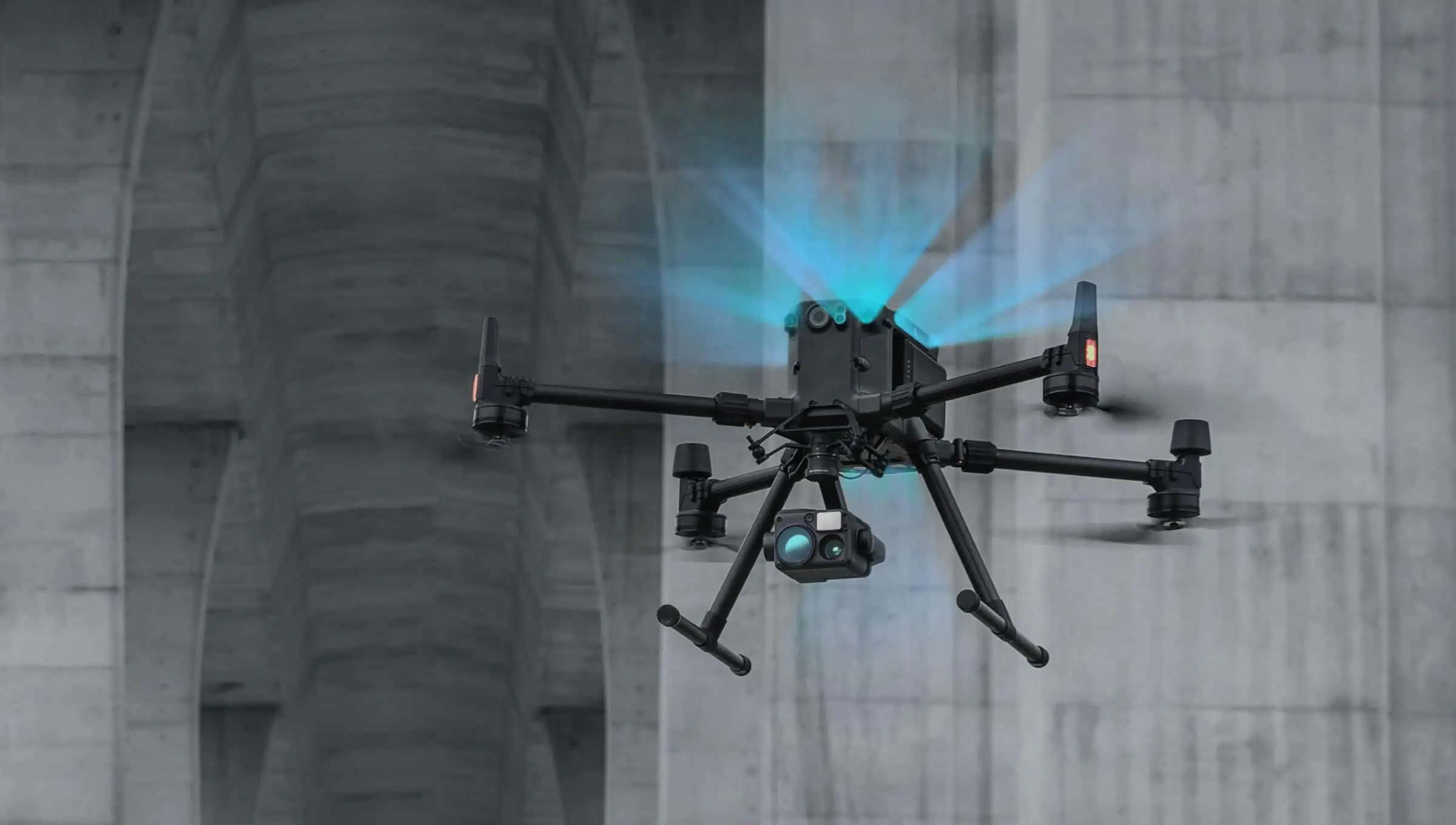 DJI