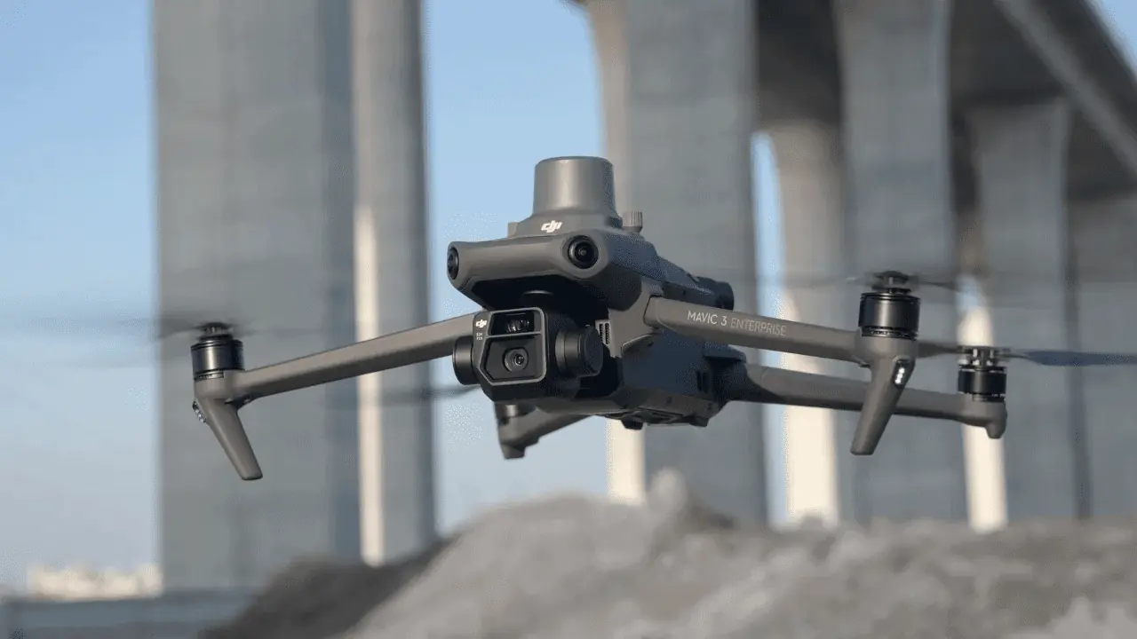 DJI