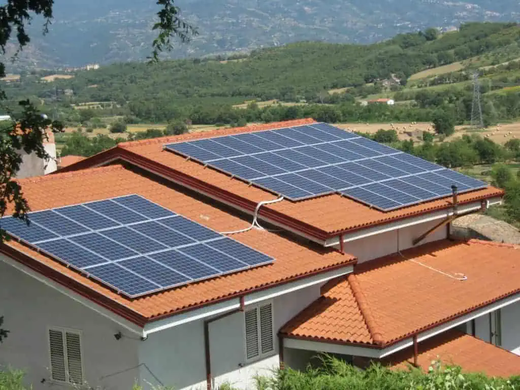 Energia rinnovabile: Parma punta sui droni
