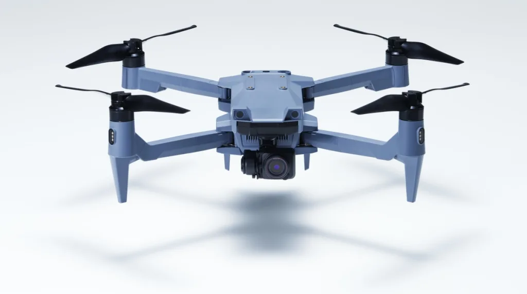 Mercato droni in America: novità dal Giappone