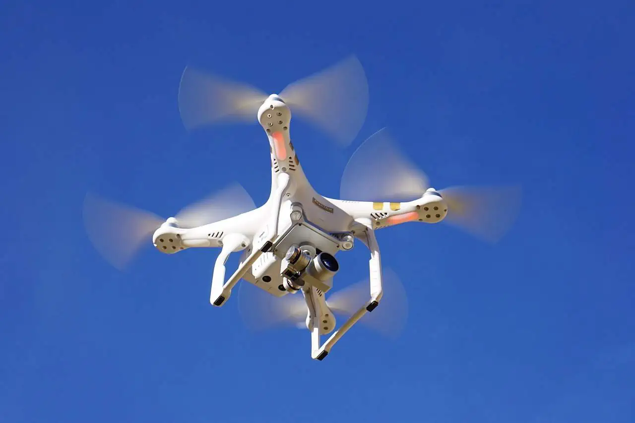 Vinci in Toscana punta sullo show con droni