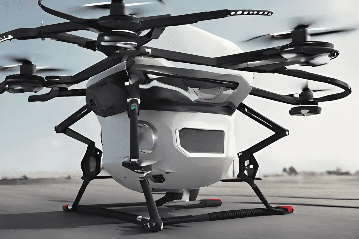 Trasporto medicinali con droni alle Canarie