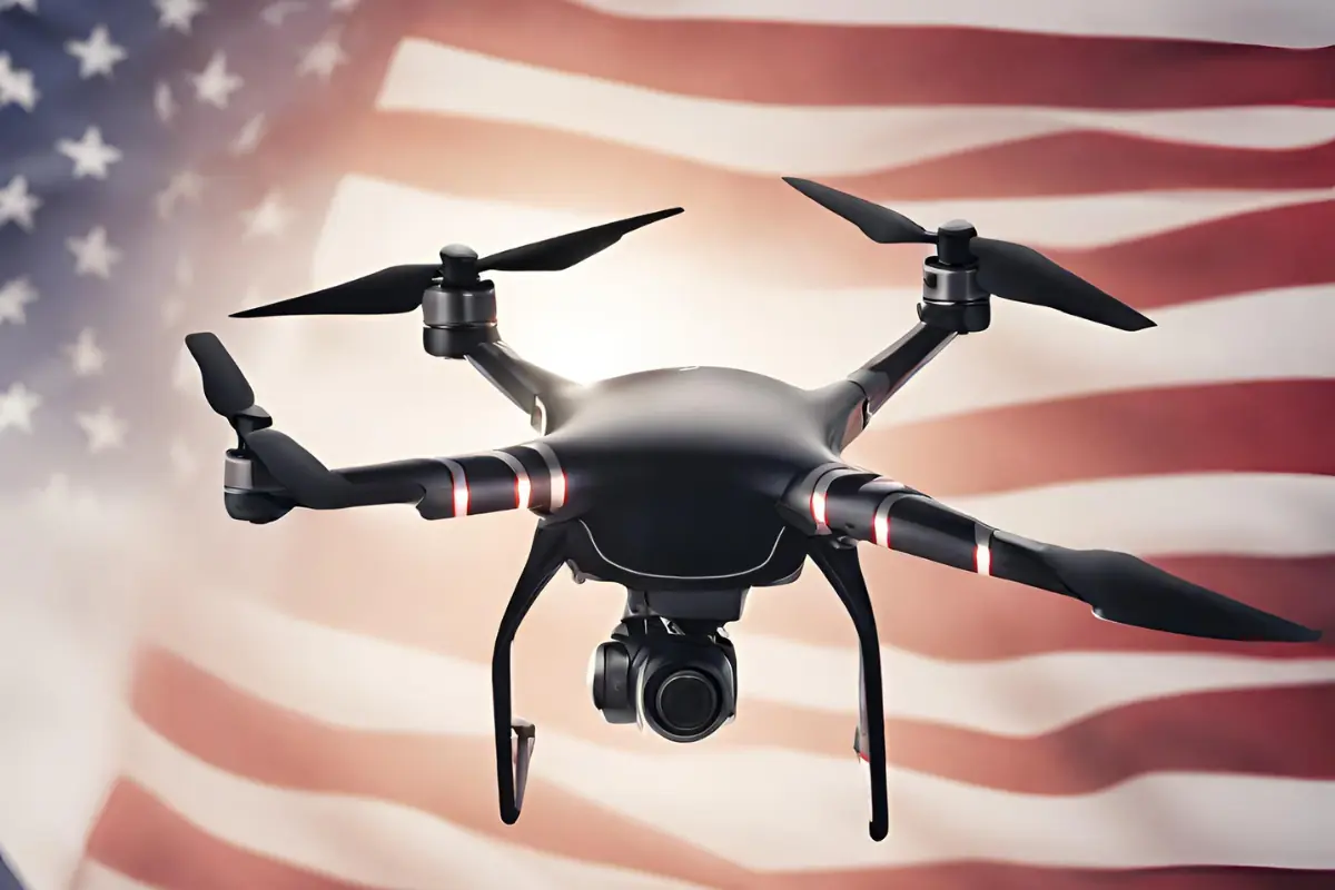 Dispersioni termiche: NY mette in campo i droni
