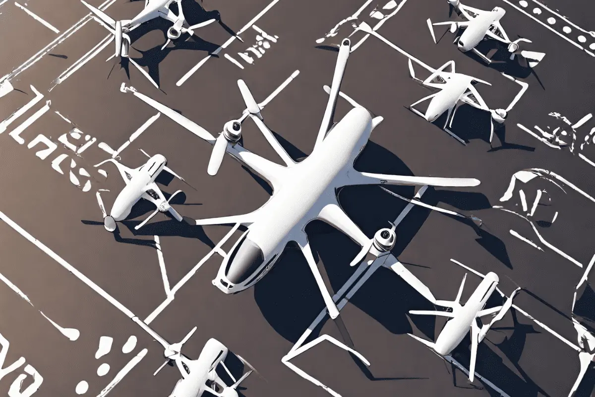 Olbia Costa Smeralda: al via la sperimentazione con droni