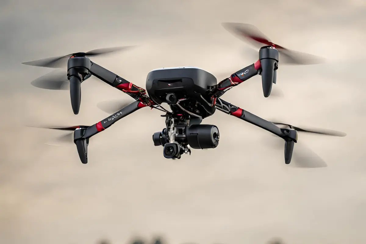 Leonardo Drone Contest: conclusa l'edizione 2023
