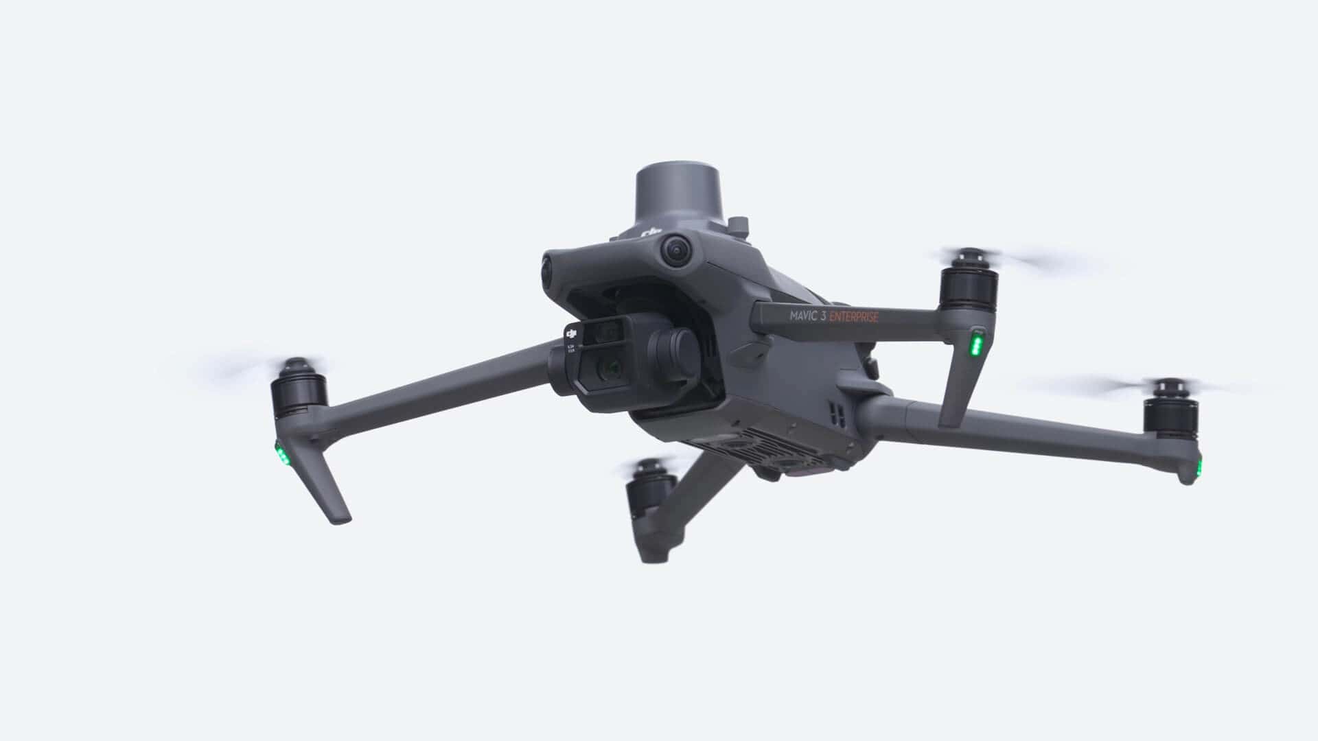 Contrôleur De Vol Drone Naza M - Firmware V1 - Occasion