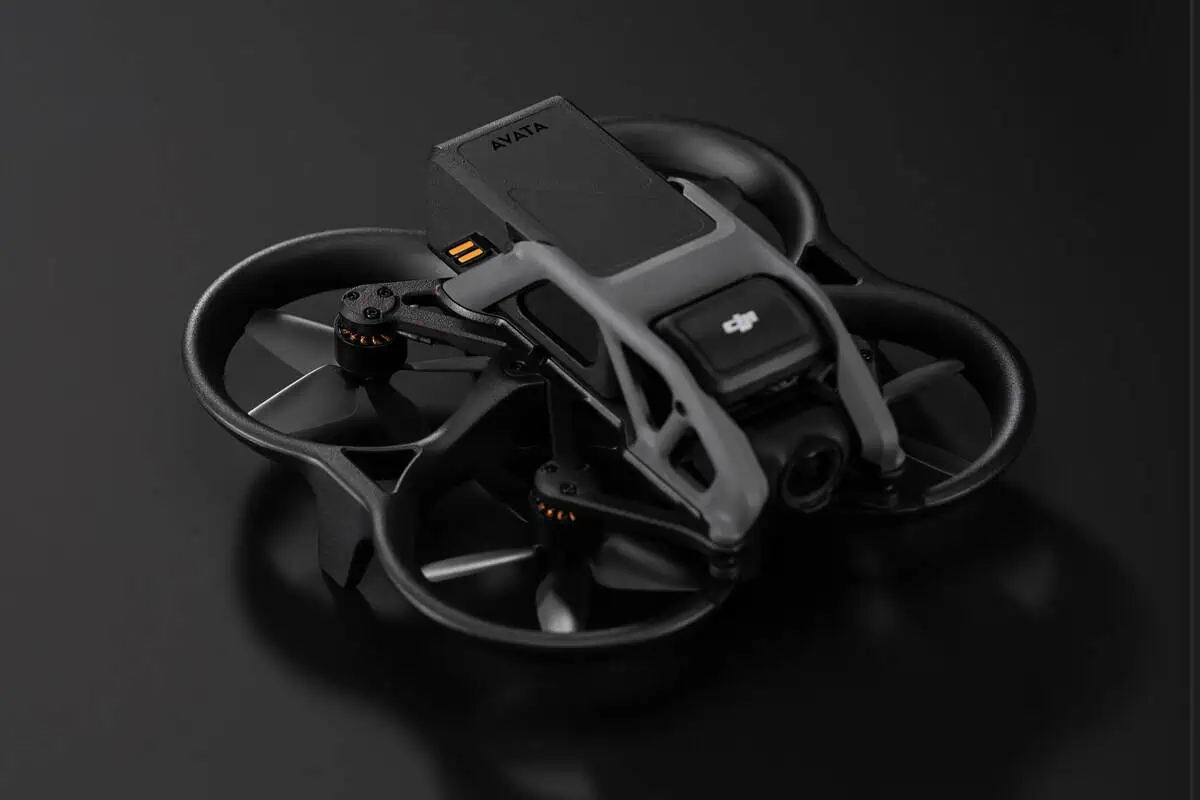 Drone DJI AVATA