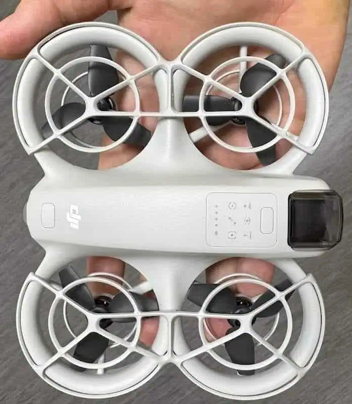 DJI Neo
