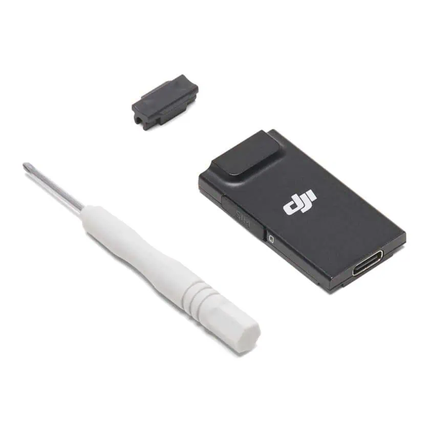 Modulo 4G per DJI Mini 4 Pro e DJI Air 3