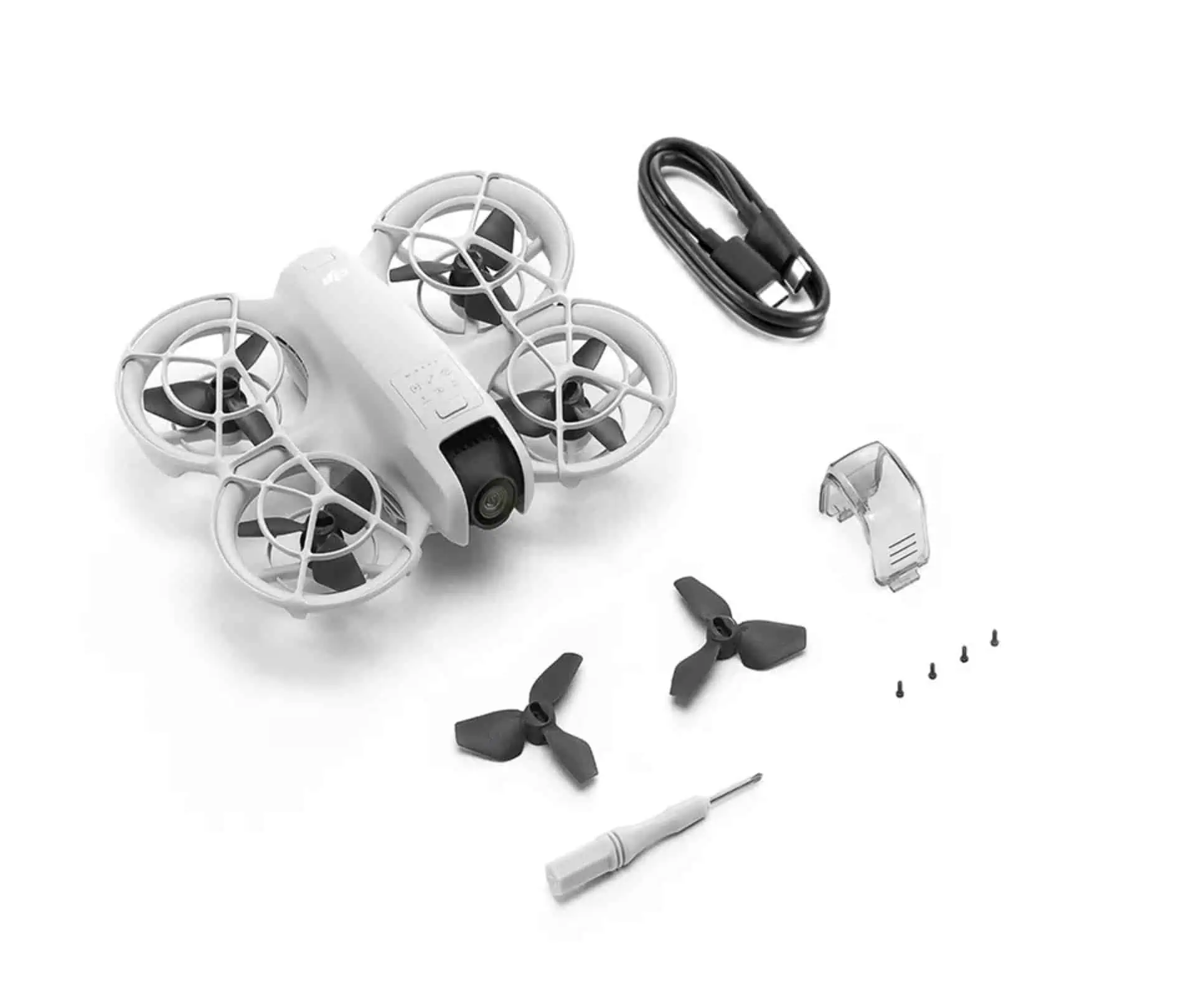 DJI Neo