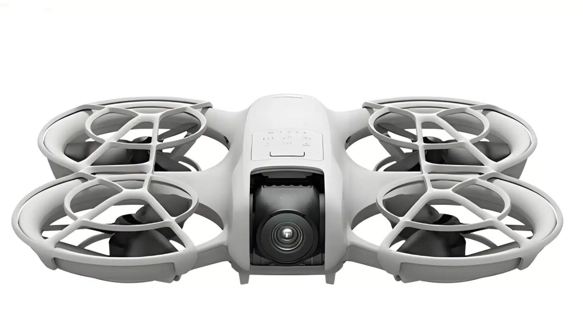 DJI Neo, compatibilità con Goggles 3 e RC Motion 3