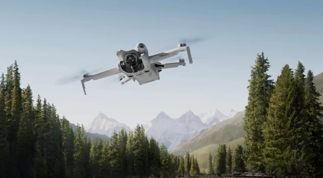 File JSON per zone di volo droni scaricabile dal sito D-Flight