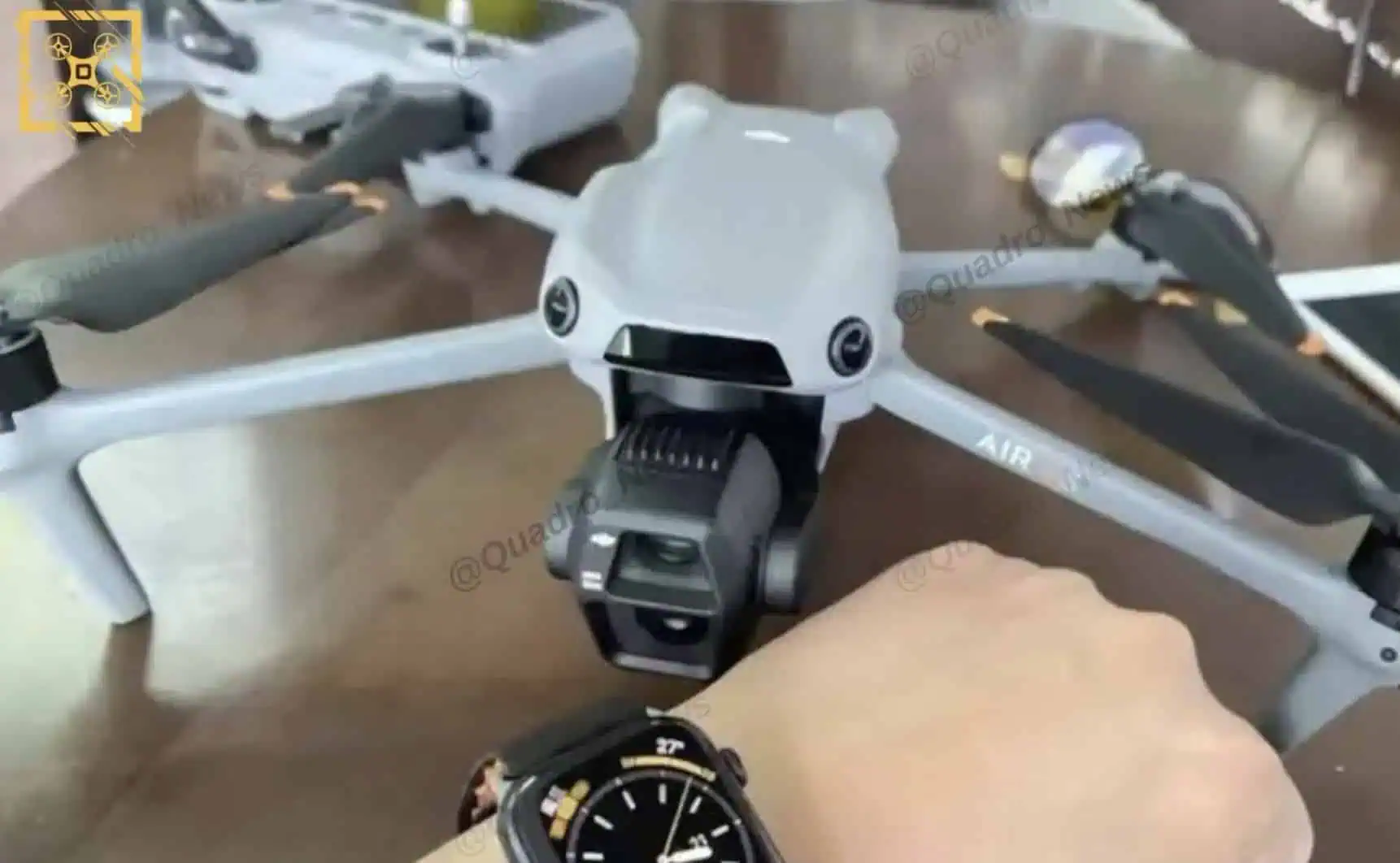 DJI Air 3S
