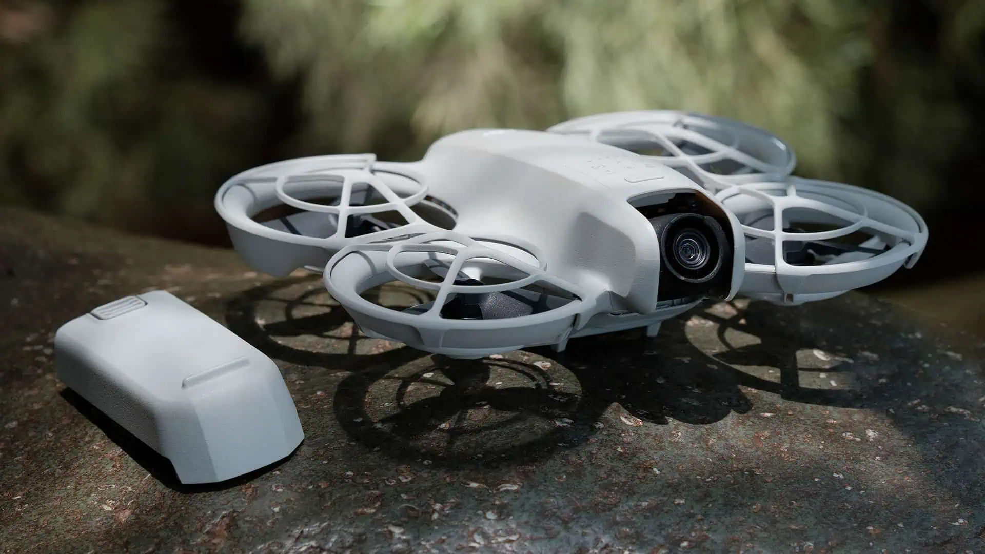 DJI Neo, cinque consigli per volare al massimo!